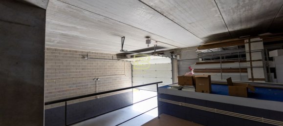 Lagerhaus in Ermesinde, Portugal 374m², Nr. 296704 6