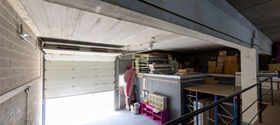 Lagerhaus in Ermesinde, Portugal 374m², Nr. 296704 2