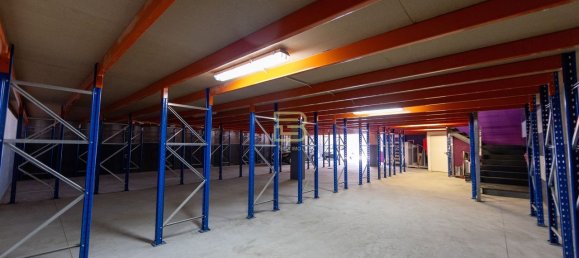 Lagerhaus in Ermesinde, Portugal 374m², Nr. 296704 9