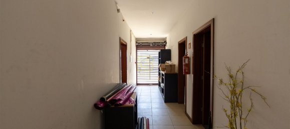 Lagerhaus in Ermesinde, Portugal 374m², Nr. 296704 15