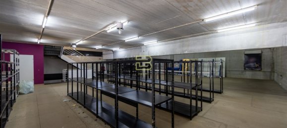 Lagerhaus in Ermesinde, Portugal 374m², Nr. 296704 22