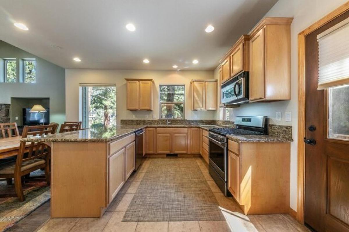 3 bedrooms House in Truckee, USA No. 434584