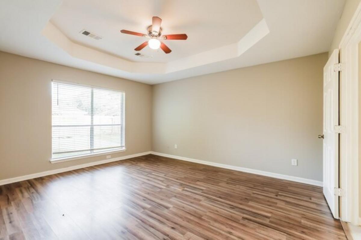 Дом с 4 спальнями в Rosenberg, США № 439010