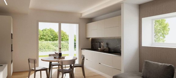 Apartamento de 2 divisões em Pordenone, Italy N.º 35890 7