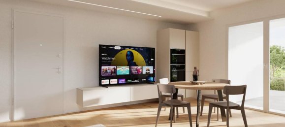 Apartamento de 2 divisões em Pordenone, Italy N.º 35890 9