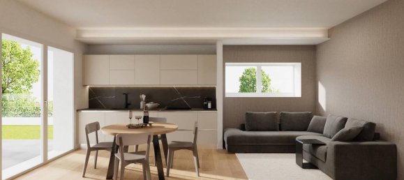 Apartamento de 2 divisões em Pordenone, Italy N.º 35890 6