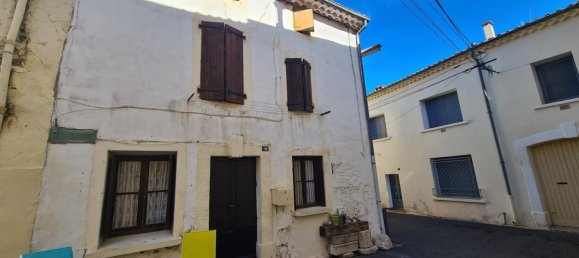 4 Schlafzimmer Haus in Autignac, France, Nr. 37980 2