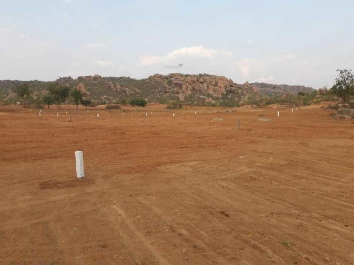  Land in Hyderabad, India No. 32906
