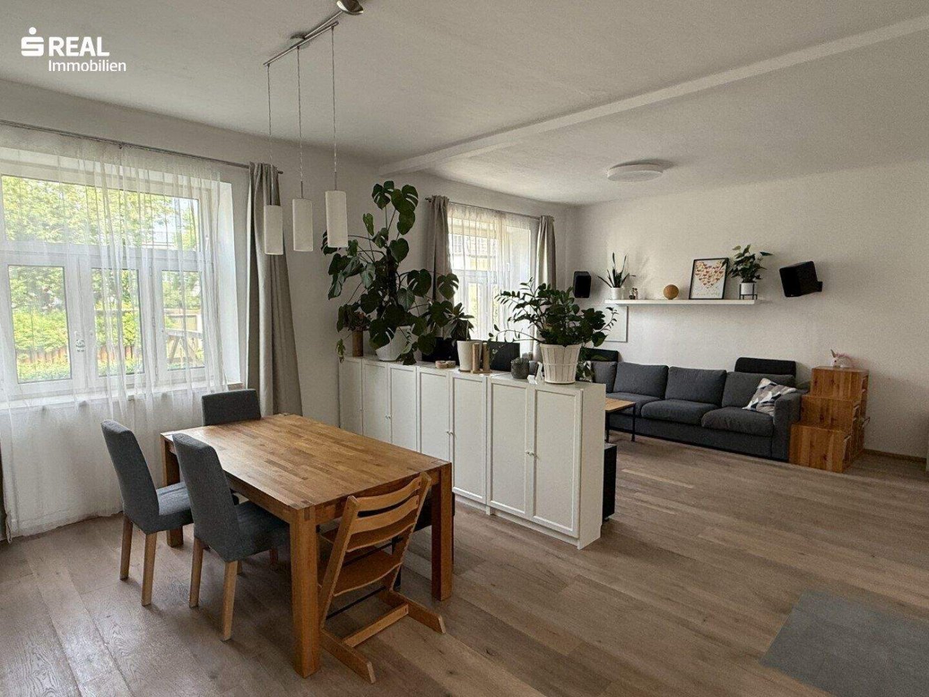 3 rooms Townhouse in Linz, Austria No. 151262