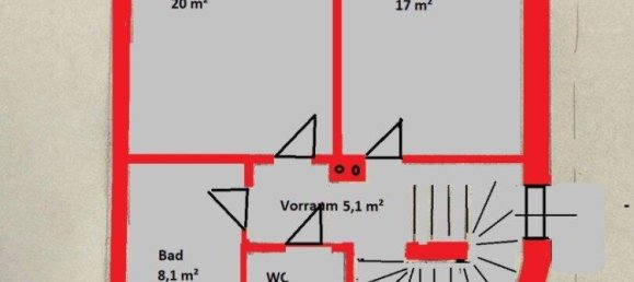 3 rooms Townhouse in Linz, Austria No. 151262 15