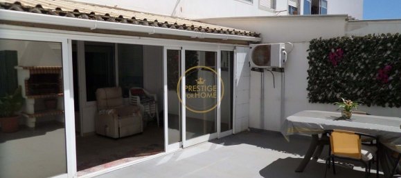 2 Schlafzimmer Wohnung in Loule, Portugal, Nr. 304636 32