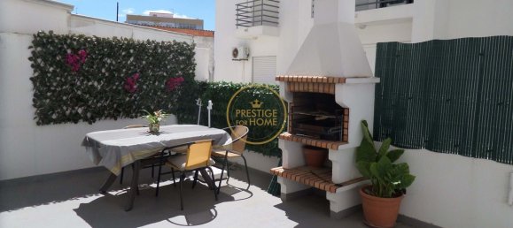 2 Schlafzimmer Wohnung in Loule, Portugal, Nr. 304636 2