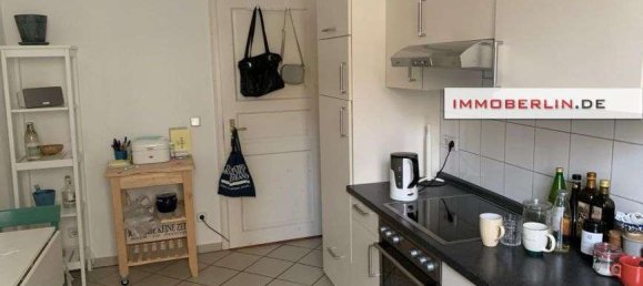 2 rooms Apartment in Mitte, Germany No. 340639 8