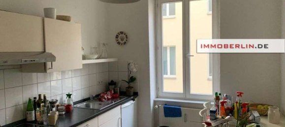 2 rooms Apartment in Mitte, Germany No. 340639 7