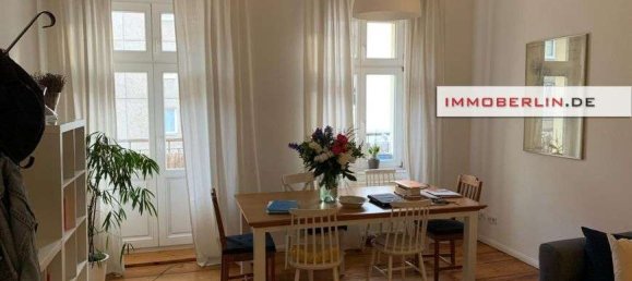 2 rooms Apartment in Mitte, Germany No. 340639 5