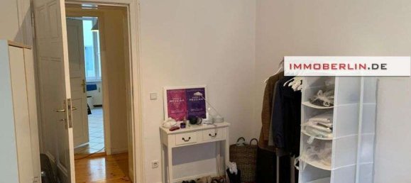 2 rooms Apartment in Mitte, Germany No. 340639 6