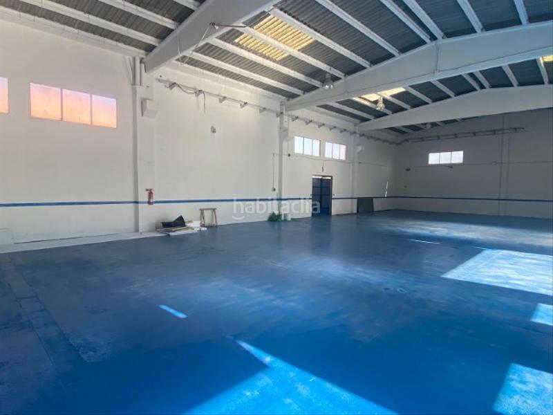 Склад в Сентменат, Испания № 136563