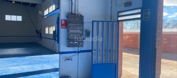 Склад в Сентменат, Испания № 136563 4