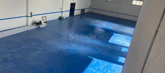 Склад в Сентменат, Испания № 136563 2