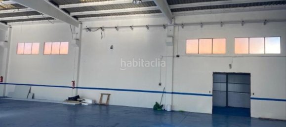 Склад в Сентменат, Испания № 136563 9