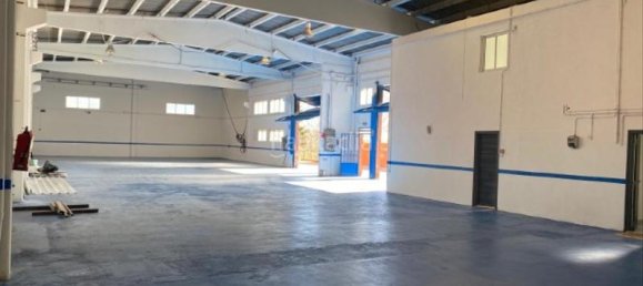 Склад в Сентменат, Испания № 136563 8