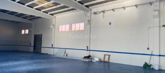 Склад в Сентменат, Испания № 136563 7