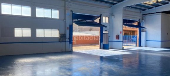 Склад в Сентменат, Испания № 136563 17