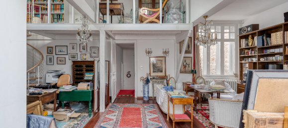 4 bedrooms Duplex in Bethune, France No. 154047 2