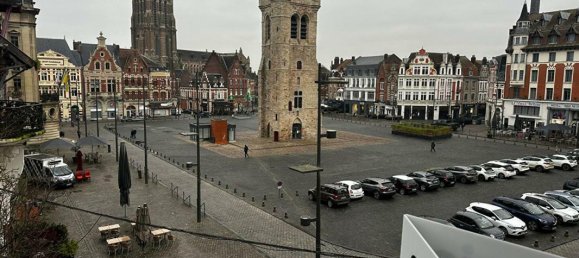 4 bedrooms Duplex in Bethune, France No. 154047 4