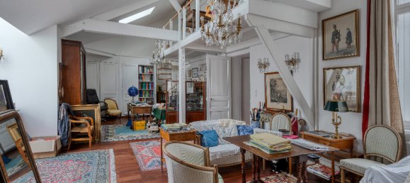 4 bedrooms Duplex in Bethune, France No. 154047 3