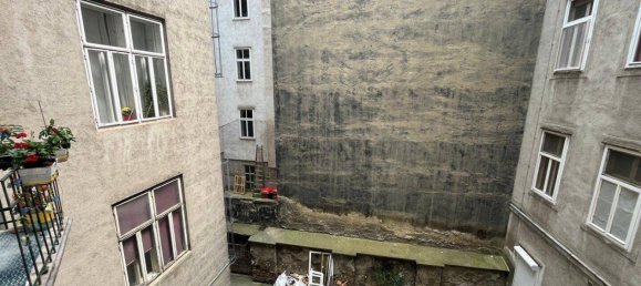 2-salle Appartement à Neubau, Austria No. 204065 7