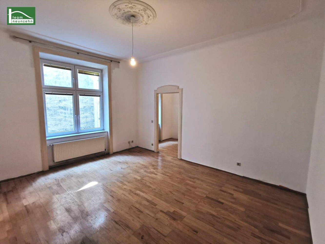 2-salle Appartement à Neubau, Austria No. 204065
