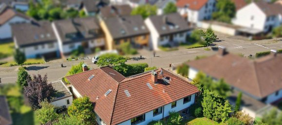 5 chambres Bungalow à Karlsruhe, Germany No. 269134 19