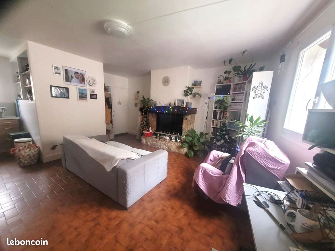 1 Schlafzimmer Doppelhaus in La Ferte-sous-Jouarre, France, Nr. 170720