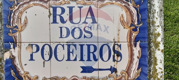 Grundstück in Sintra, Portugal 30520m², Nr. 78294 3