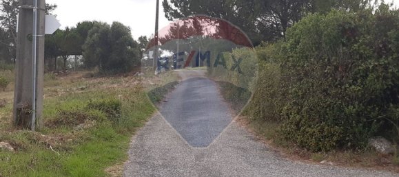 Grundstück in Sintra, Portugal 30520m², Nr. 78294 12