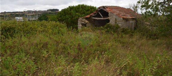Grundstück in Sintra, Portugal 30520m², Nr. 78294 17