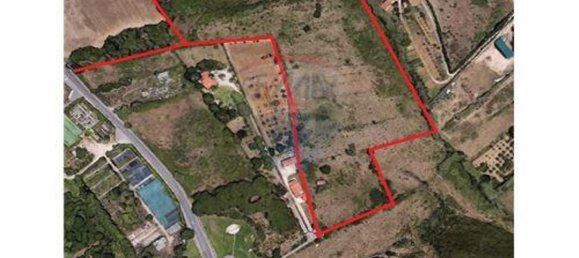 Grundstück in Sintra, Portugal 30520m², Nr. 78294 6