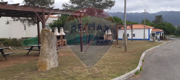 Grundstück in Sintra, Portugal 30520m², Nr. 78294 11