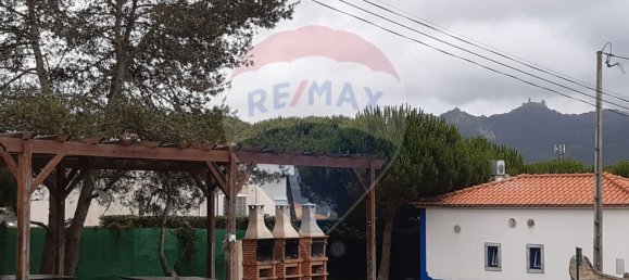 Grundstück in Sintra, Portugal 30520m², Nr. 78294 8