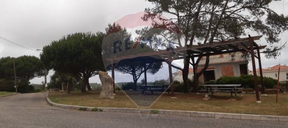 Grundstück in Sintra, Portugal 30520m², Nr. 78294 10