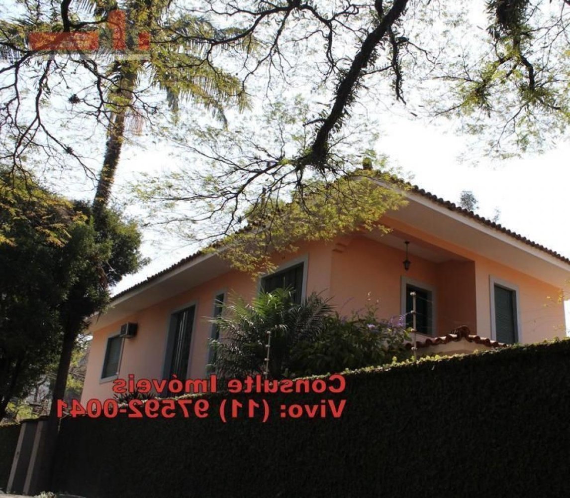 4 chambres Maison à Sao Paulo, Brazil No. 470103