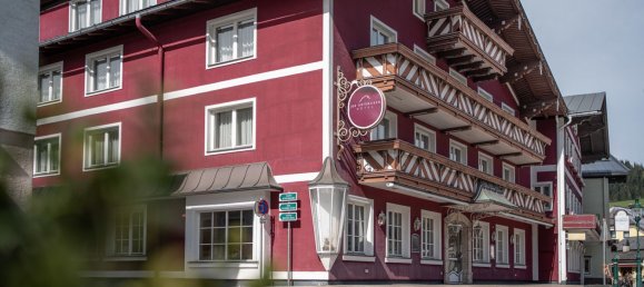 3600m² Hotel in Abtenau, Austria No. 131244 4