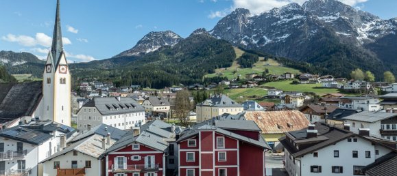 3600m² Hotel in Abtenau, Austria No. 131244 2