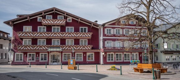 3600m² Hotel in Abtenau, Austria No. 131244 6
