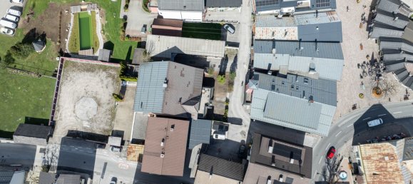 3600m² Hotel in Abtenau, Austria No. 131244 9