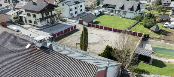 3600m² Hotel in Abtenau, Austria No. 131244 8