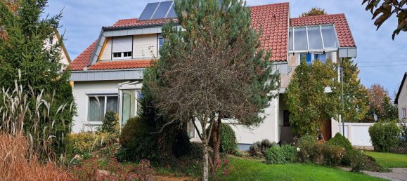 Дом с 6 спальнями в Баден-Вюртемберг, Германия № 73268 4