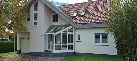 Дом с 6 спальнями в Баден-Вюртемберг, Германия № 73268 3