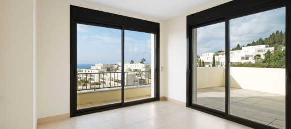 Ático de 3 dormitorios en Marbella, Spain No. 94881 17